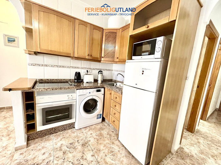 Image No.11-Appartement de 2 chambres à vendre à Cabo Roig