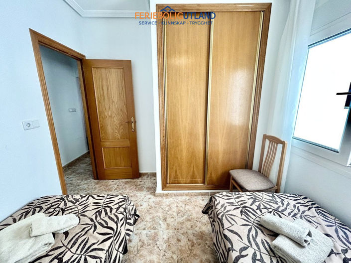 Image No.14-Appartement de 2 chambres à vendre à Cabo Roig