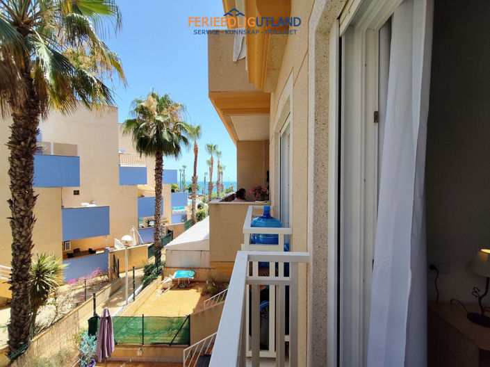 Image No.17-Appartement de 2 chambres à vendre à Cabo Roig