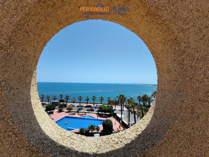 Image No.26-Appartement de 2 chambres à vendre à Cabo Roig
