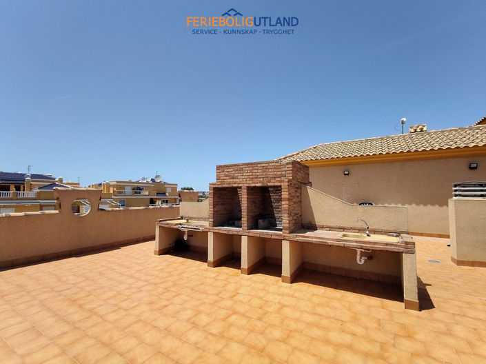 Image No.27-Appartement de 2 chambres à vendre à Cabo Roig