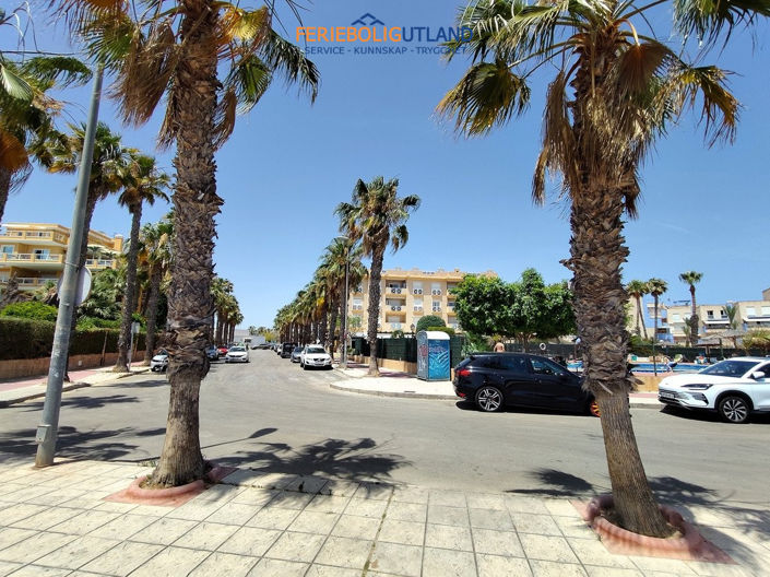 Image No.34-Appartement de 2 chambres à vendre à Cabo Roig
