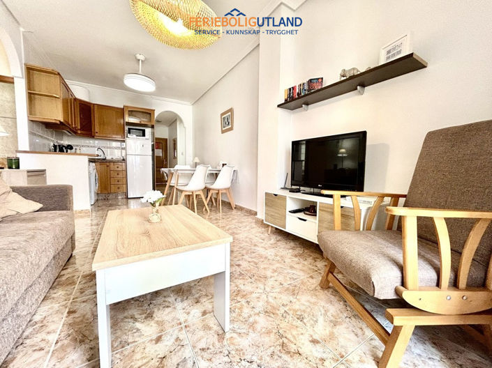 Image No.4-Appartement de 2 chambres à vendre à Cabo Roig