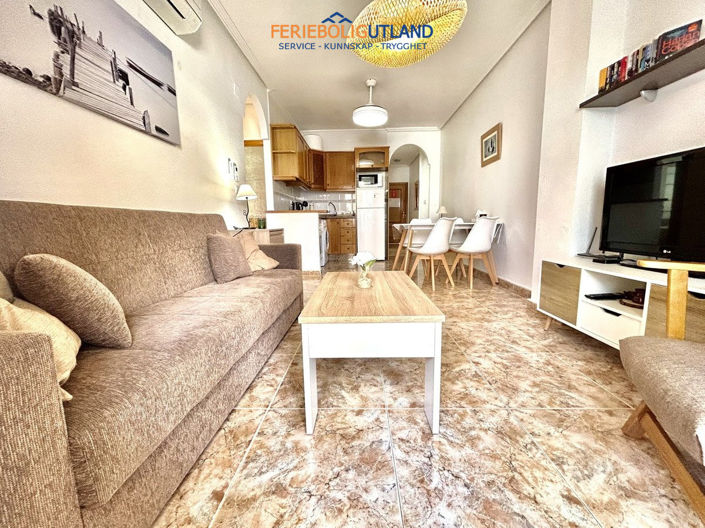Image No.6-Appartement de 2 chambres à vendre à Cabo Roig
