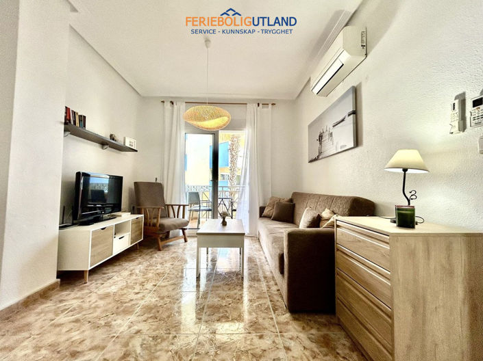 Image No.7-Appartement de 2 chambres à vendre à Cabo Roig