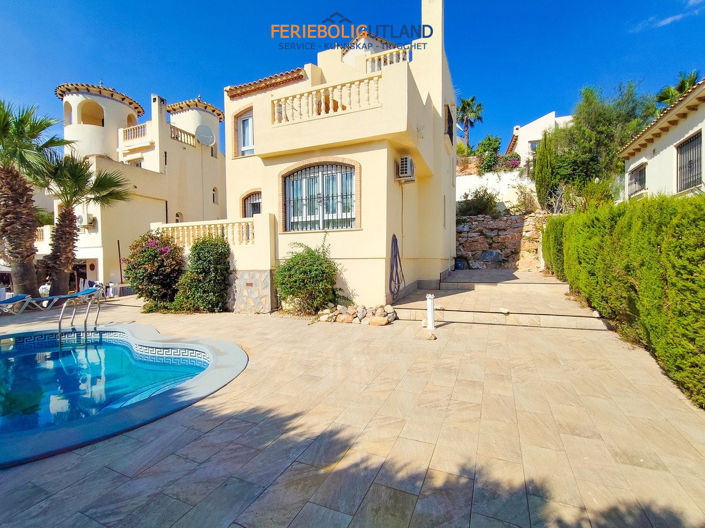 Image No.32-3 Bed Villa for sale