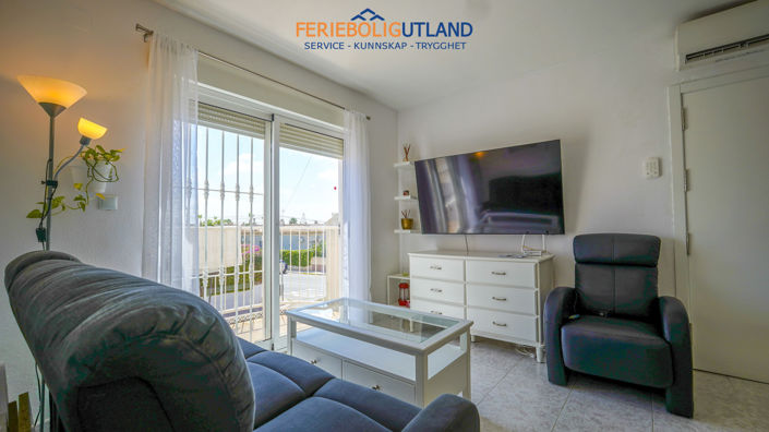 Image No.10-Appartement de 2 chambres à vendre à Torrevieja
