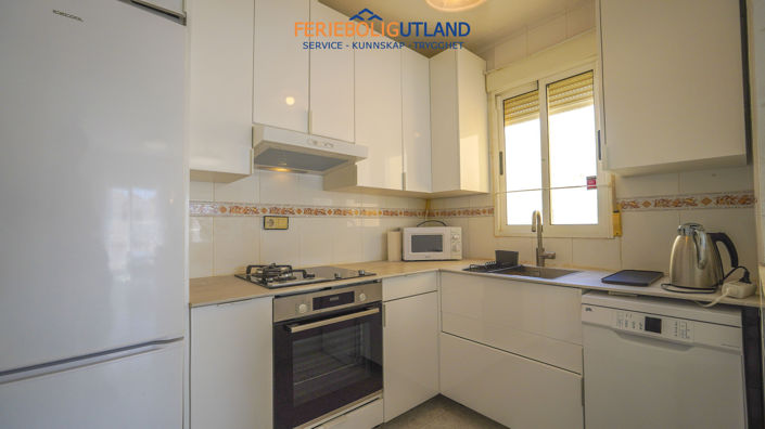 Image No.13-Appartement de 2 chambres à vendre à Torrevieja