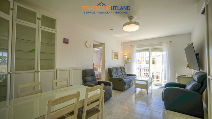Image No.16-Appartement de 2 chambres à vendre à Torrevieja