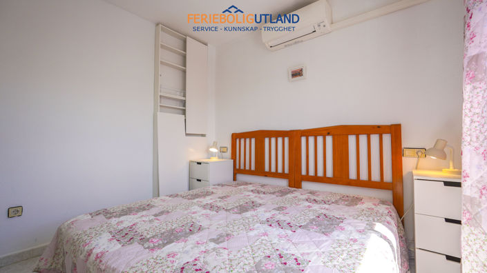 Image No.18-Appartement de 2 chambres à vendre à Torrevieja
