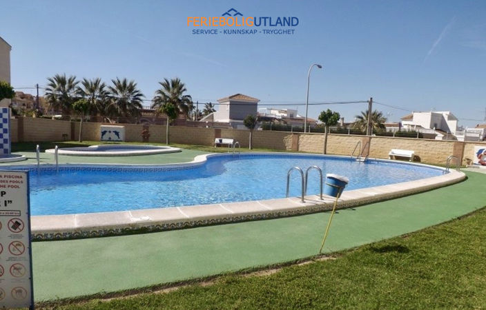 Image No.28-Appartement de 2 chambres à vendre à Torrevieja