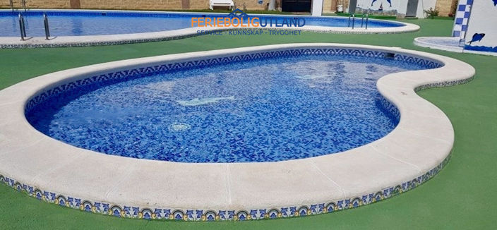 Image No.29-Appartement de 2 chambres à vendre à Torrevieja