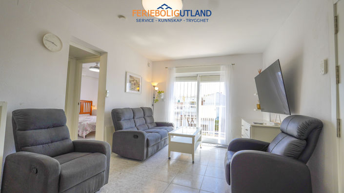 Image No.5-Appartement de 2 chambres à vendre à Torrevieja