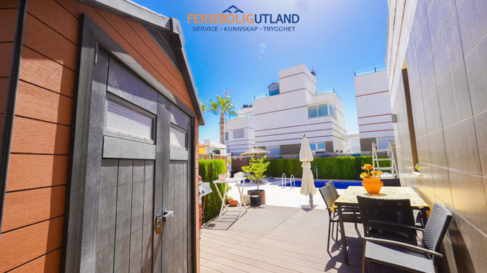 Image No.42-3 Bed Villa for sale