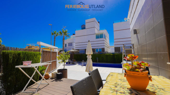 Image No.43-3 Bed Villa for sale