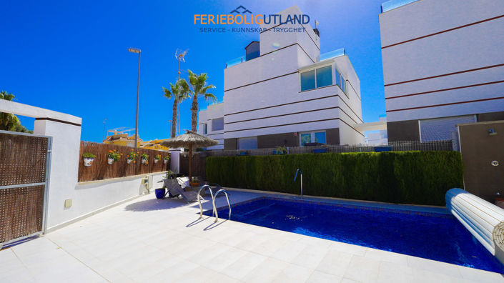 Image No.45-3 Bed Villa for sale