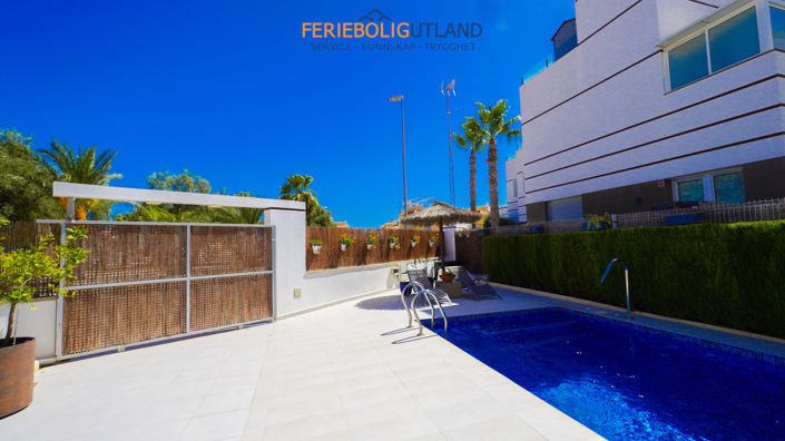 Image No.46-3 Bed Villa for sale