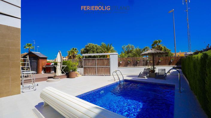 Image No.47-3 Bed Villa for sale