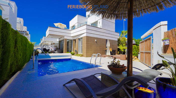 Image No.50-3 Bed Villa for sale
