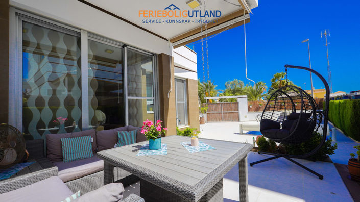 Image No.54-3 Bed Villa for sale
