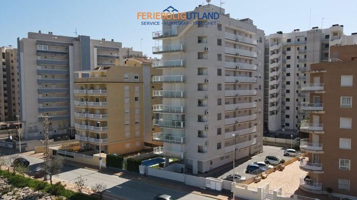 Image No.2-3 Bed Apartment for sale