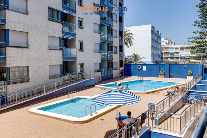Image No.34-3 Bed Apartment for sale