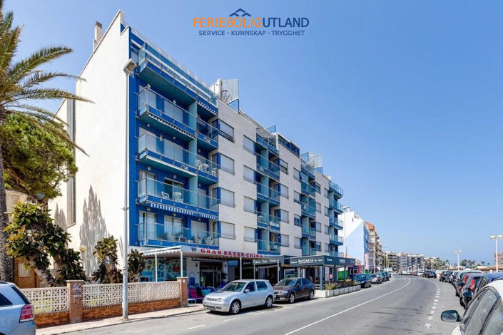 Image No.36-3 Bed Apartment for sale