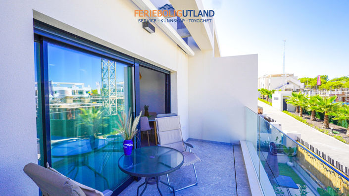 Image No.23-3 Bed Apartment for sale