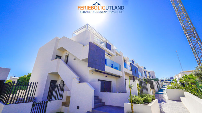Image No.36-3 Bed Apartment for sale