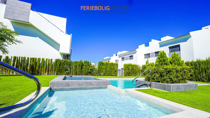 Image No.43-3 Bed Apartment for sale