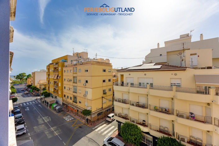 Image No.24-Appartement de 1 chambre à vendre à Torrevieja