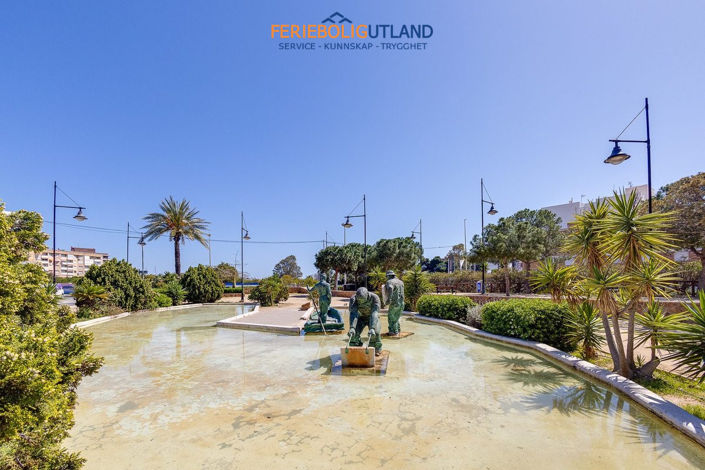 Image No.27-Appartement de 1 chambre à vendre à Torrevieja