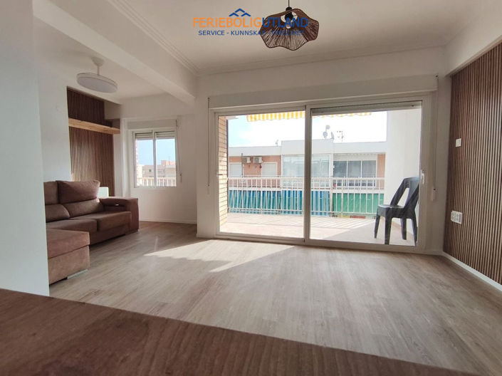 Image No.6-3 Bed Apartment for sale