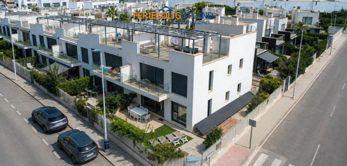 Image No.4-3 Bed Apartment for sale