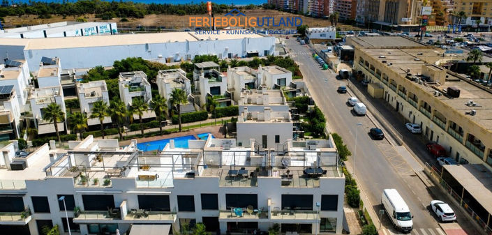 Image No.8-3 Bed Apartment for sale