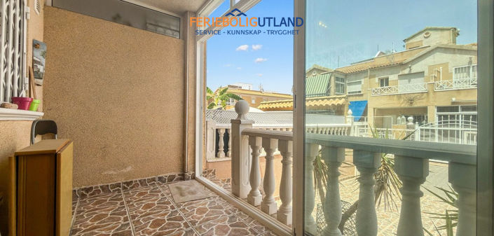 Image No.9-Casa adosada con 2 dormitorios en venta