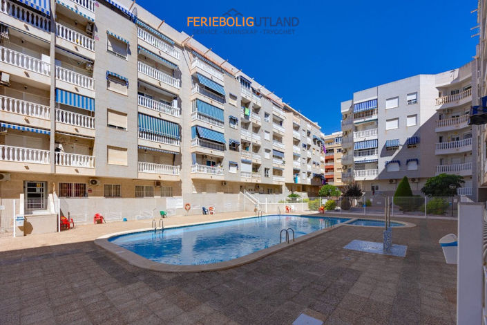 Image No.4-2 Bed Apartment for sale