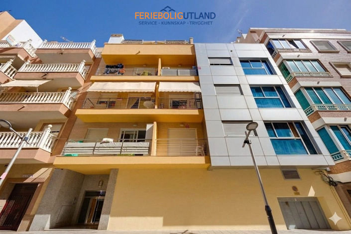 Image No.3-3 Bed Apartment for sale