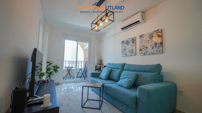 Image No.2-Appartement de 2 chambres à vendre à Torrevieja
