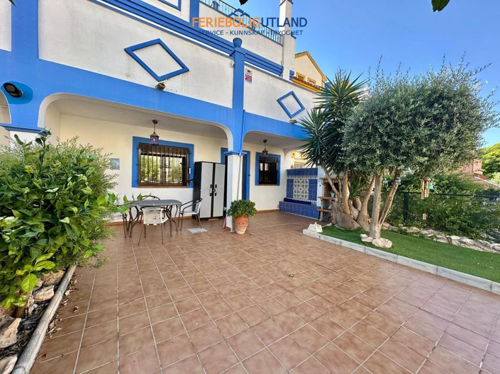 Image No.25-3 Bed Townhouse for sale