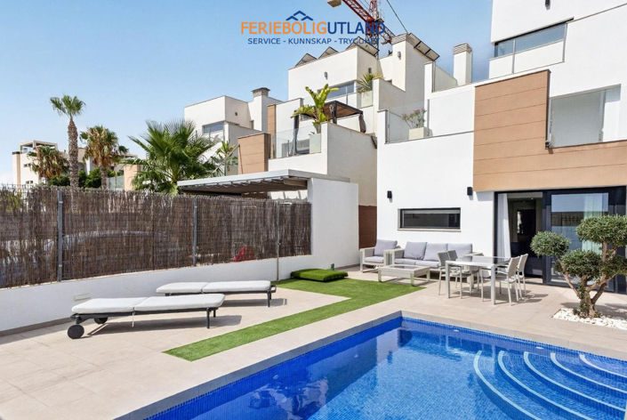 Image No.2-Villa con 3 dormitorios en venta