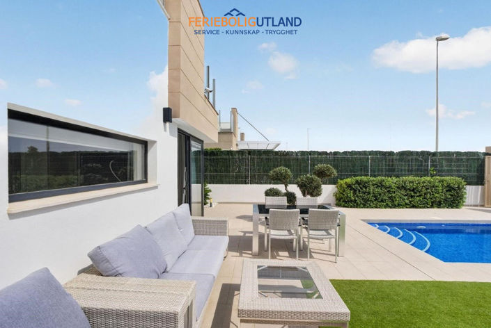Image No.5-Villa con 3 dormitorios en venta