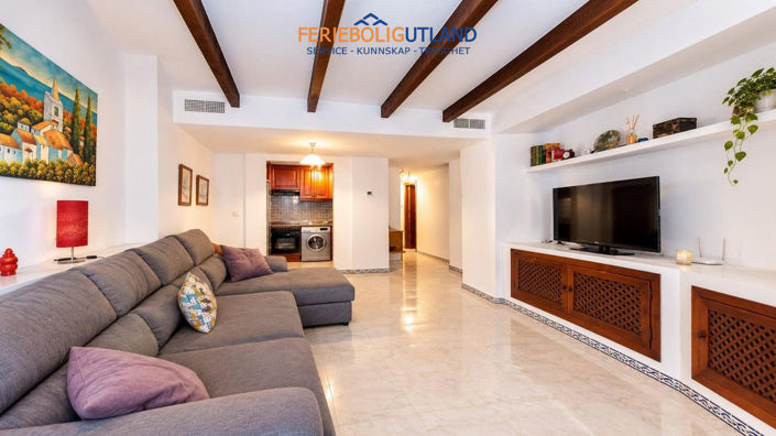 Image No.2-Appartement de 2 chambres à vendre à Alicante