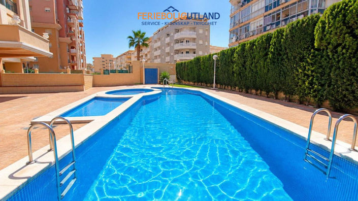 Image No.3-Appartement de 2 chambres à vendre à Alicante