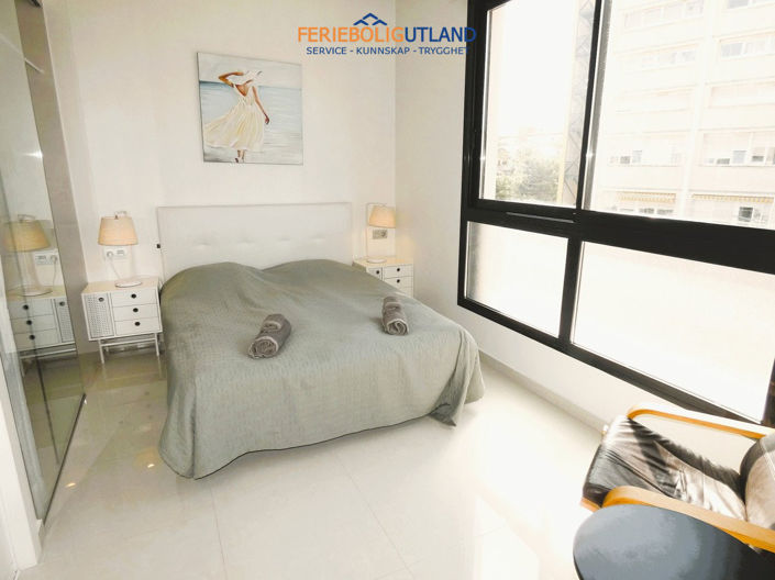 Image No.13-Appartement de 3 chambres à vendre à Alicante