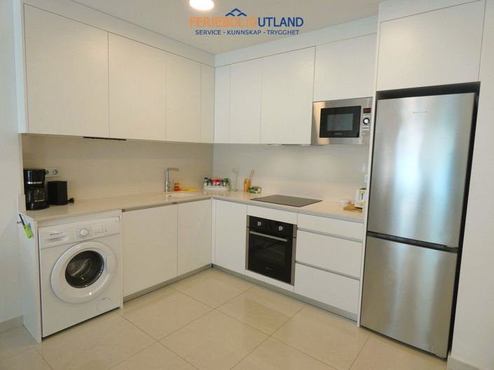 Image No.5-Appartement de 3 chambres à vendre à Alicante