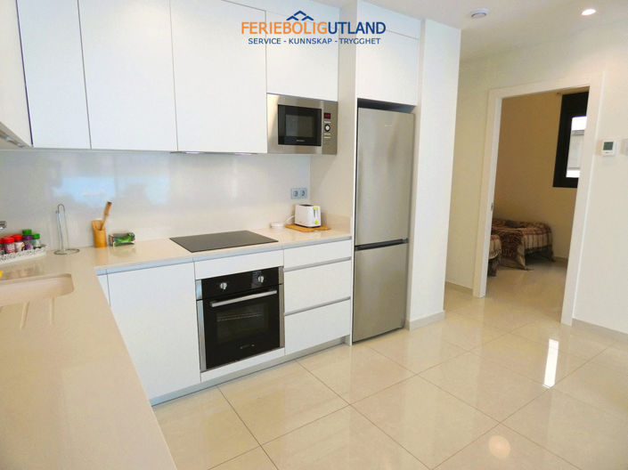 Image No.6-Appartement de 3 chambres à vendre à Alicante