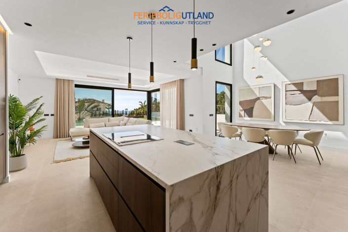 Image No.26-4 Bed Villa for sale