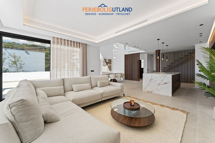 Image No.31-4 Bed Villa for sale
