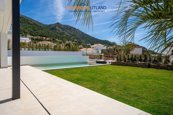 Image No.40-4 Bed Villa for sale